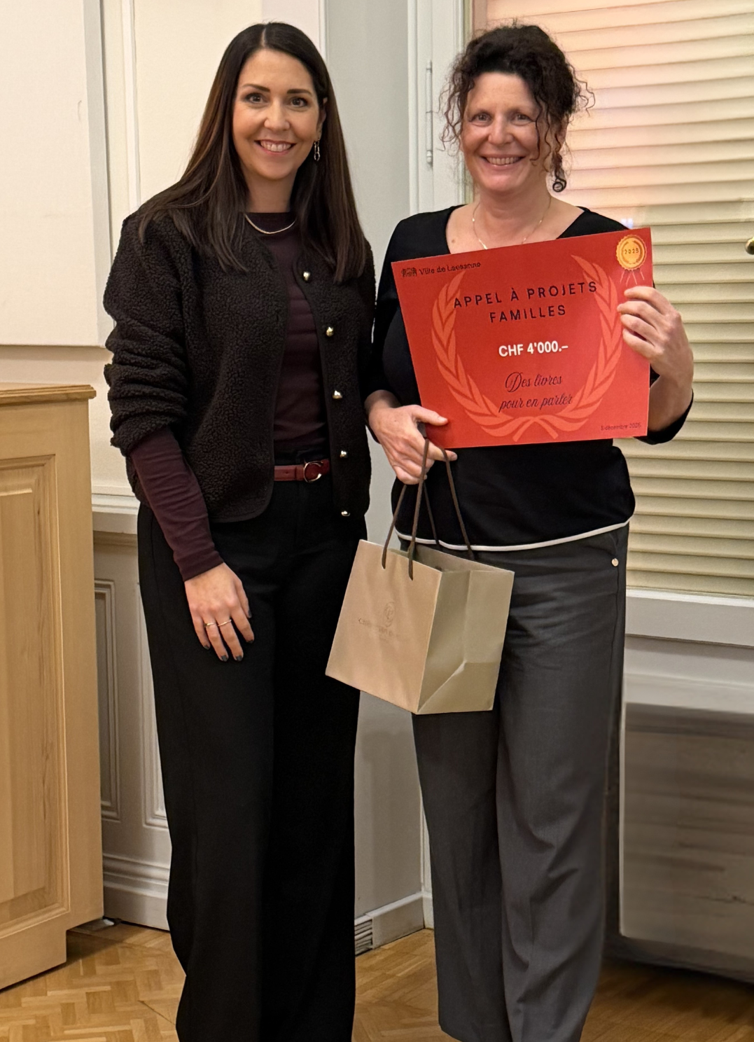 des livres pour en parler cadré