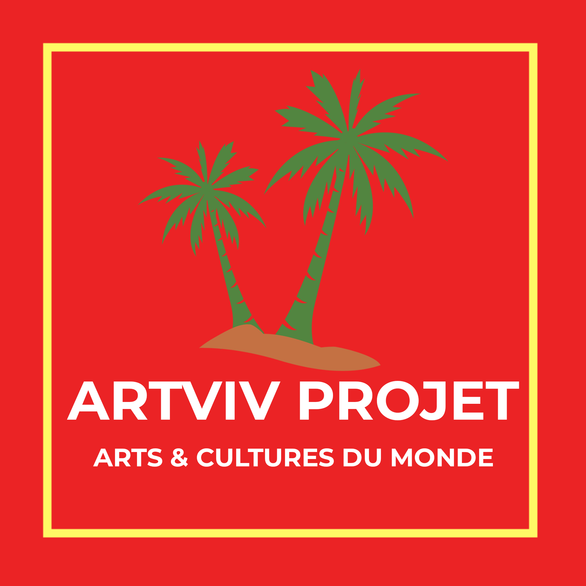 Avatar: ArtViv Projet