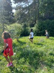 Quartier propre Futur Responsable