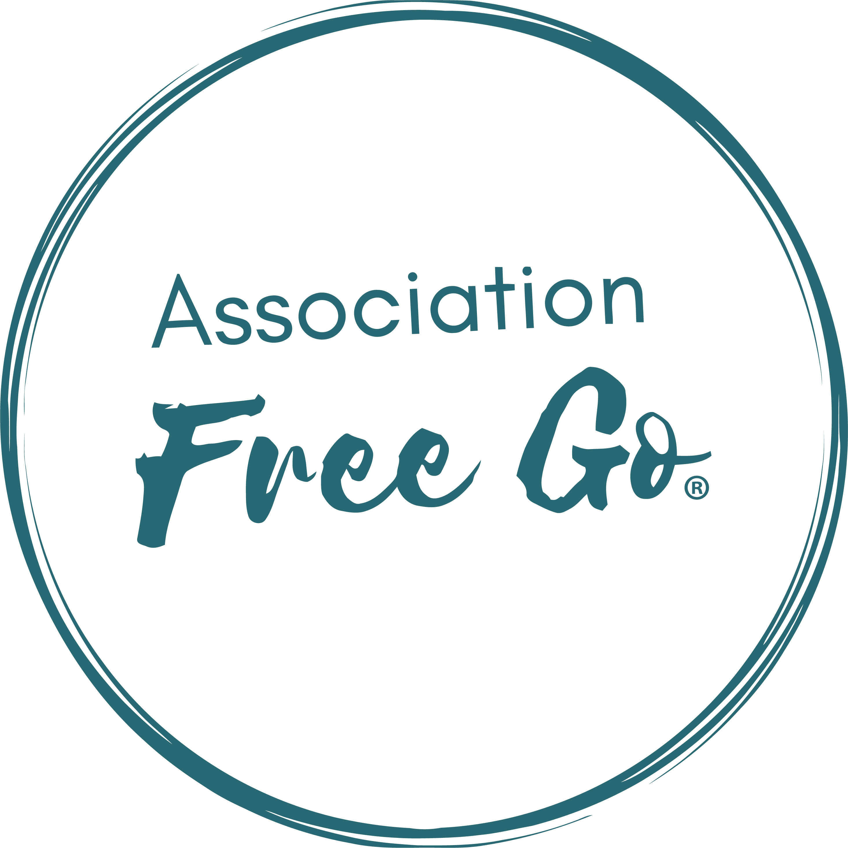 Avatar: Association Free Go 