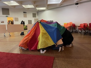 chantons et dansons le français