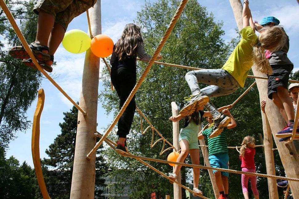 Image média: Cigale