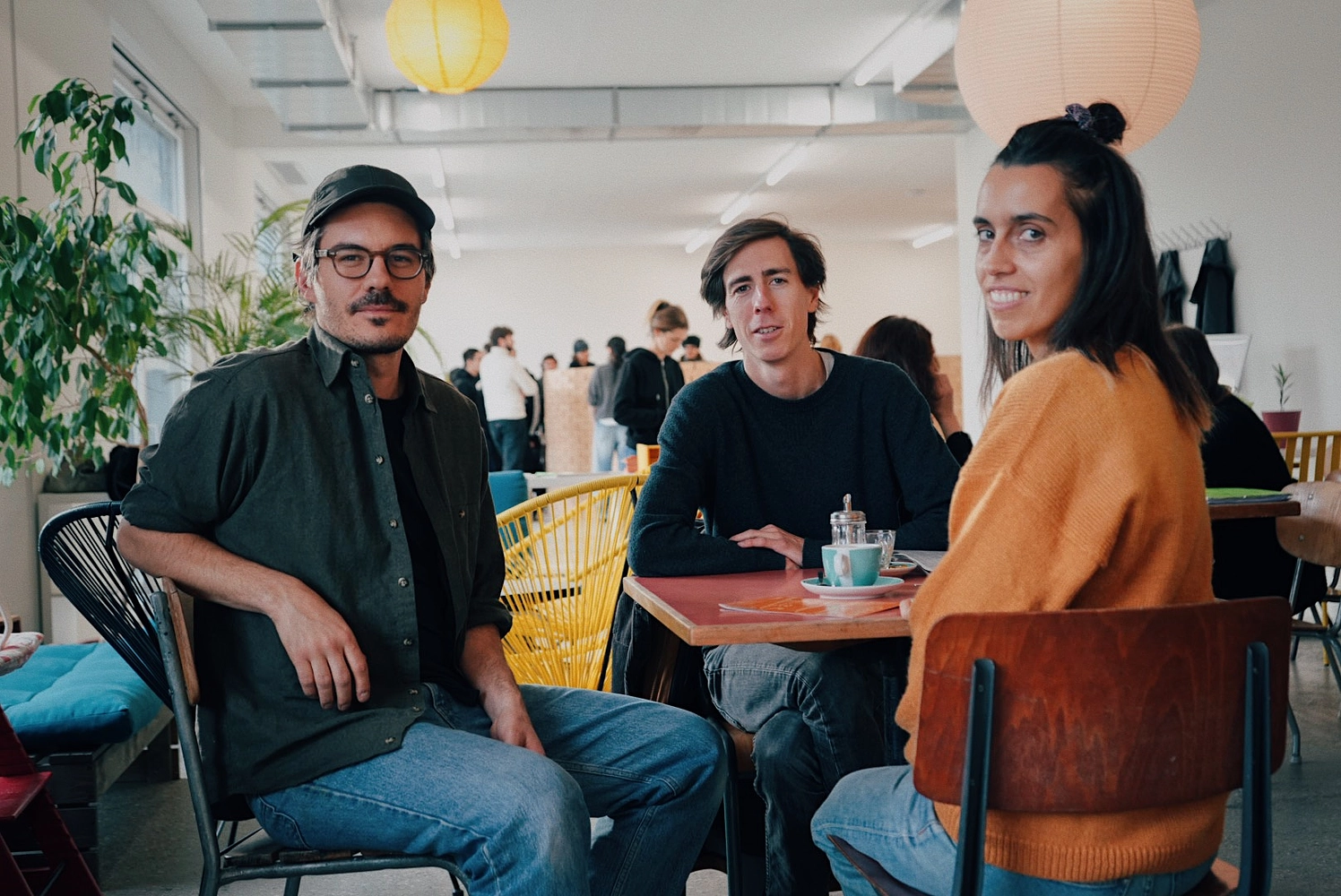 Image média: &quot;Aouuuh&quot; – Un journal aux Plaines-du-Loup