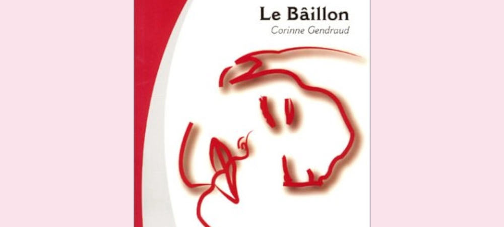 Image média: Le Bâillon