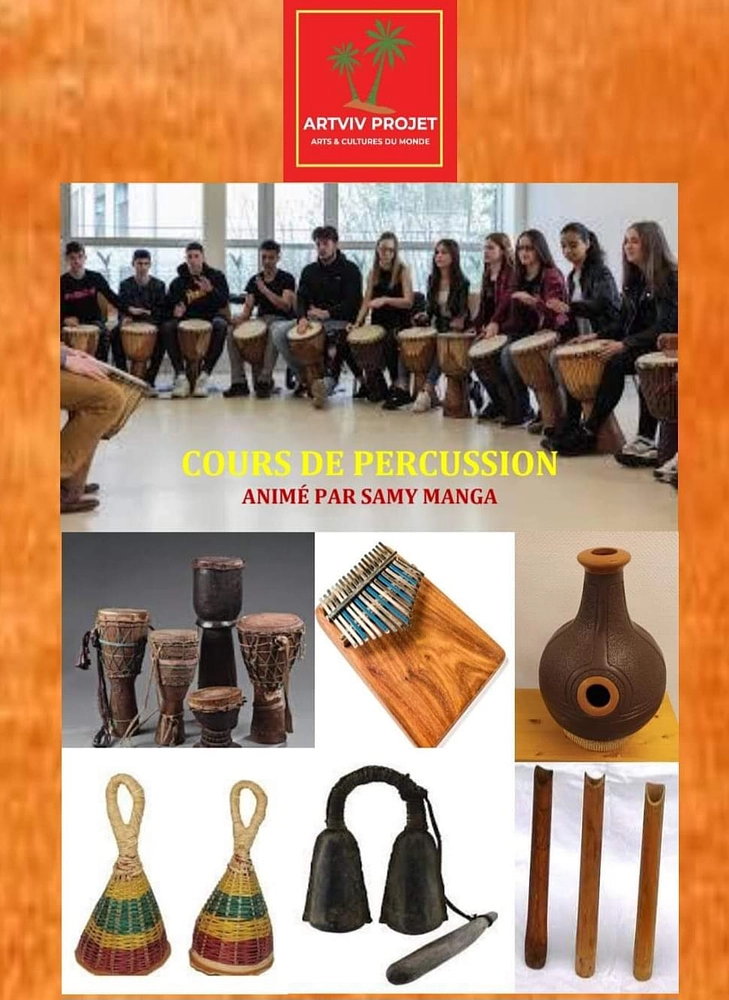 Image média: Projet éco-artistique pour les enfants & les jeunes de Bellevaux