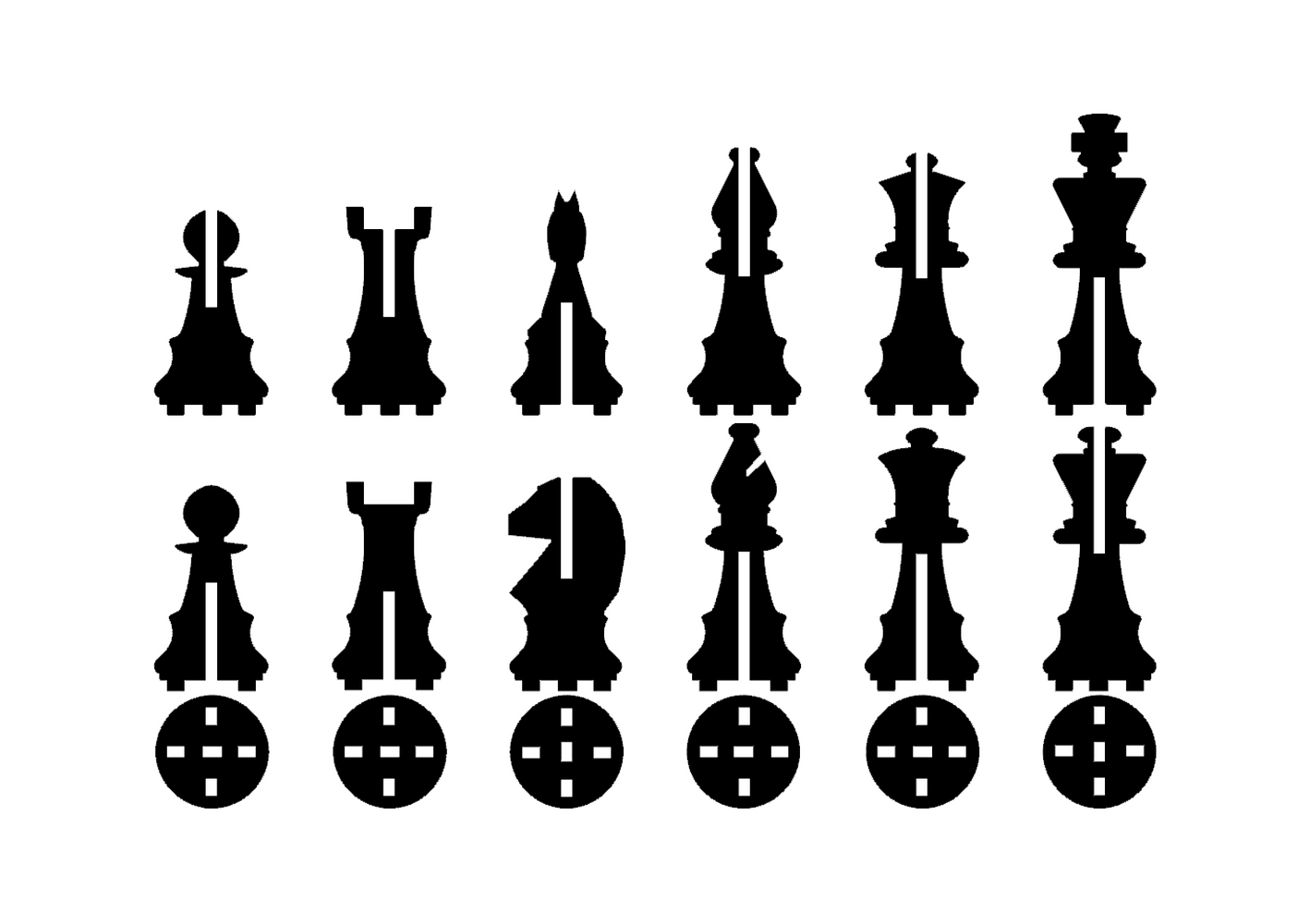 Image média: Le Roi des jeux