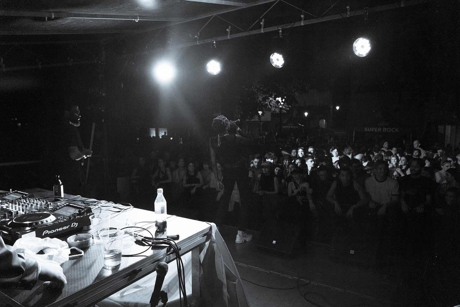 Image média: LA MATRICE festival