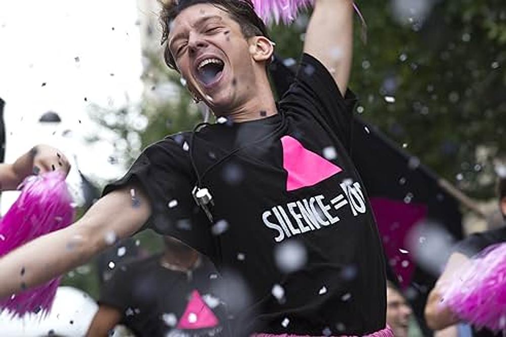 Image média: Cinéma queer à la Cinémathèque suisse