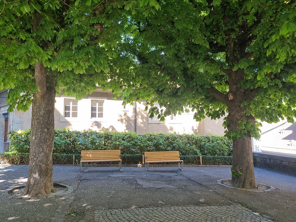 Image média: Promenade Saint-Maur