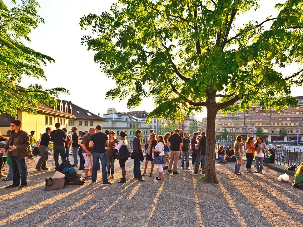 Image média: Place de la Madeleine