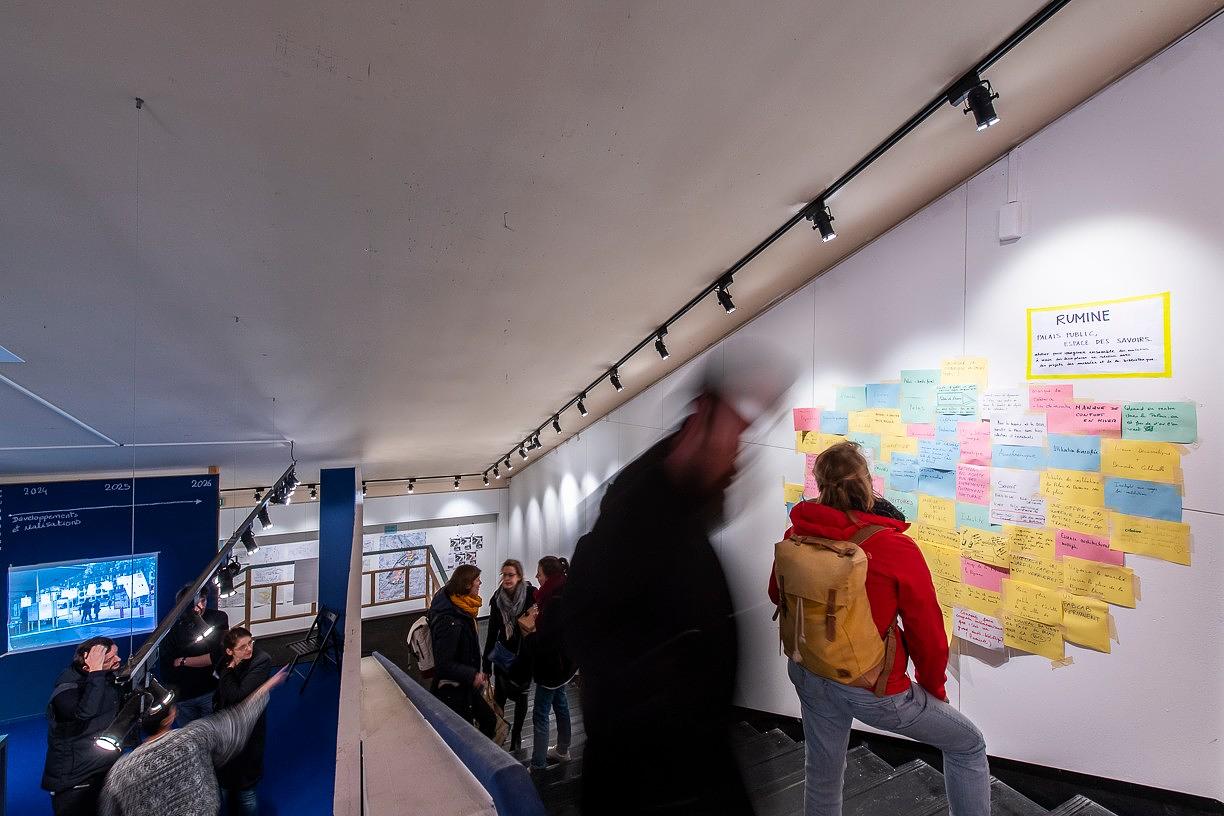 © Marino Trotta_Ville de Lausanne