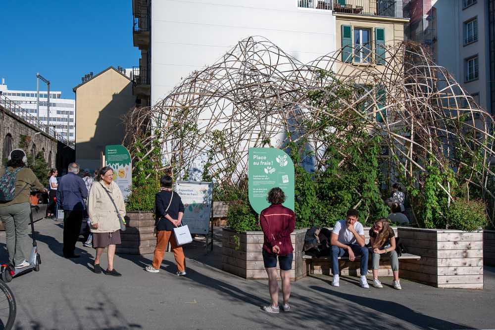 © Ville de Lausanne 