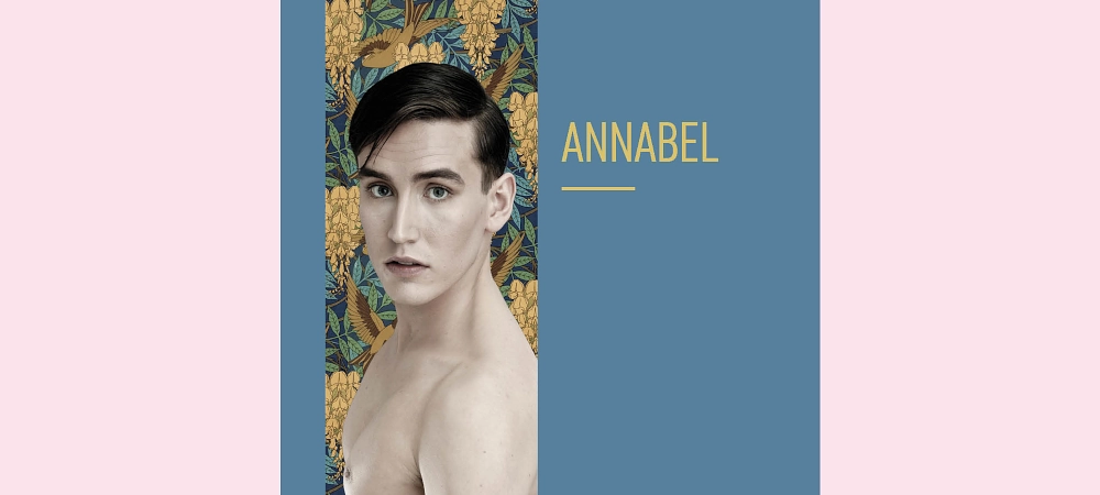 Image média: Annabel