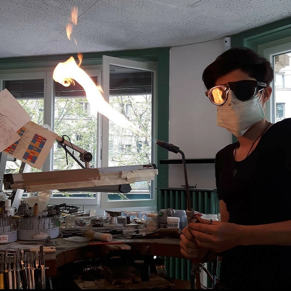 Image média: Artisanat et engagement environnemental