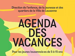 Image média: Centralisation des inscriptions aux offres de vacances 
