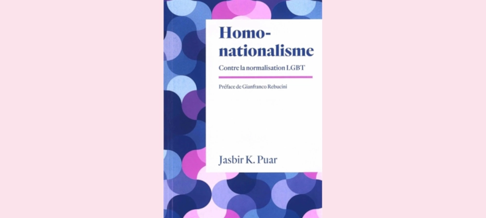 Image média: Homonationalisme : Contre la normalisation LGBT