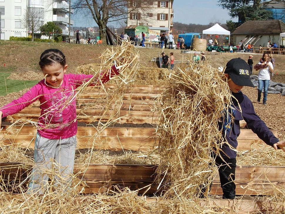 Image média: Parc du Loup