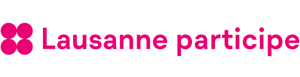 Lausanne participe - Plateforme de participation de la Ville de Lausanne (Retour à l'accueil)