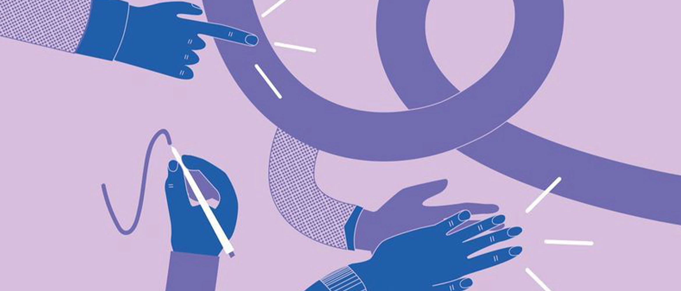 Image média: Atelier - Mains Libres