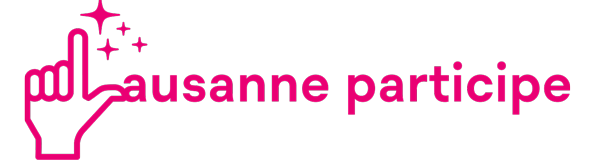 Lausanne participe - Plateforme de participation de la Ville de Lausanne (Retour à l'accueil)