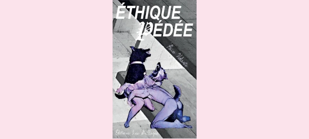Image média: Ethique pédée