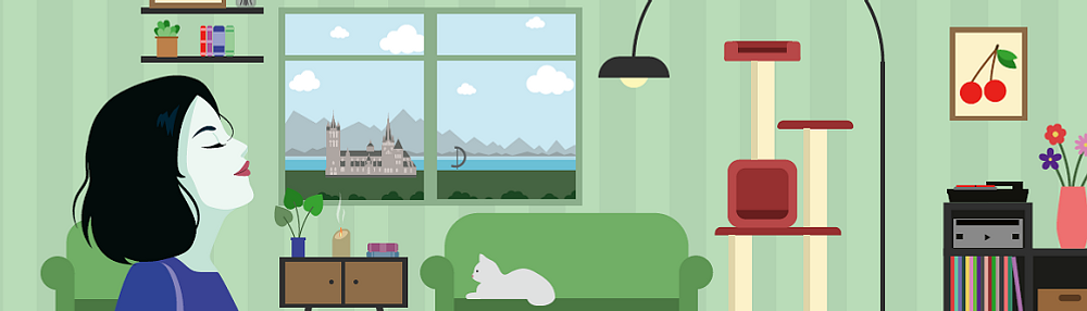 Image média: IntAIRieur