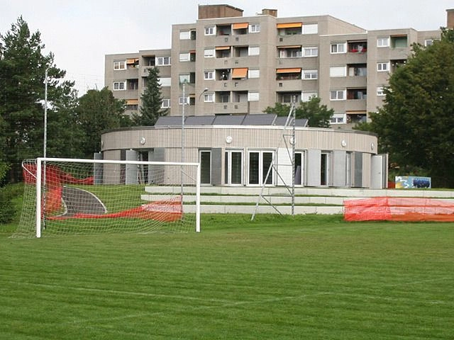 Image média: Aire de Praz-Séchaud