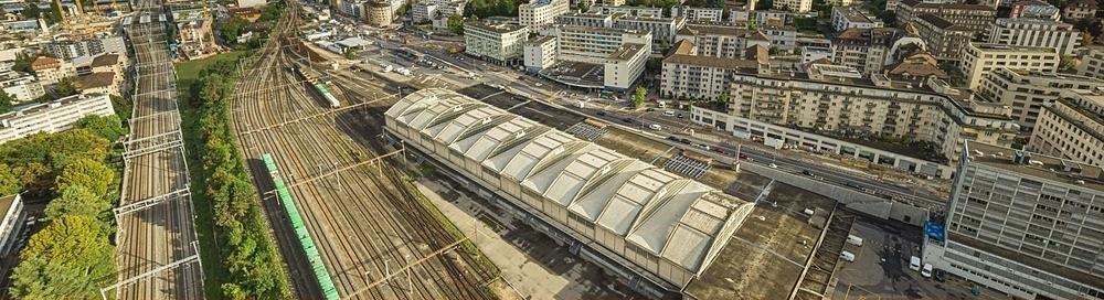 Image média: Espace Sébeillon