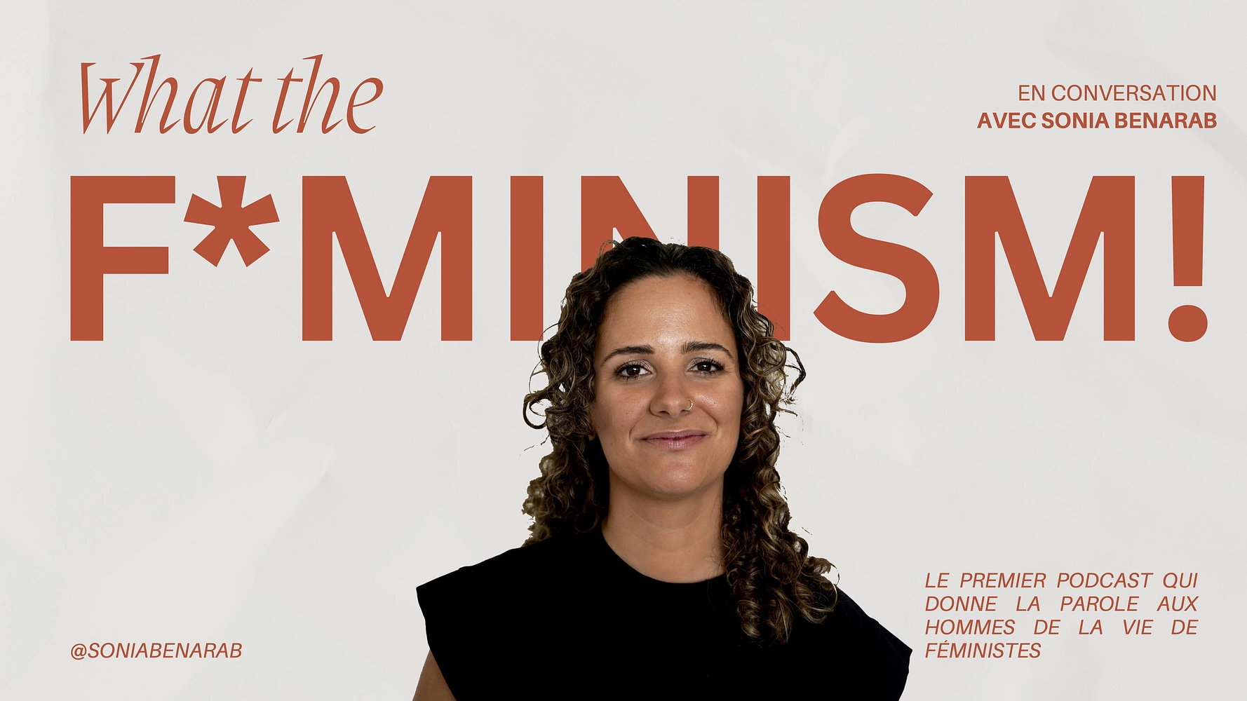 Image média: What the F*minism!