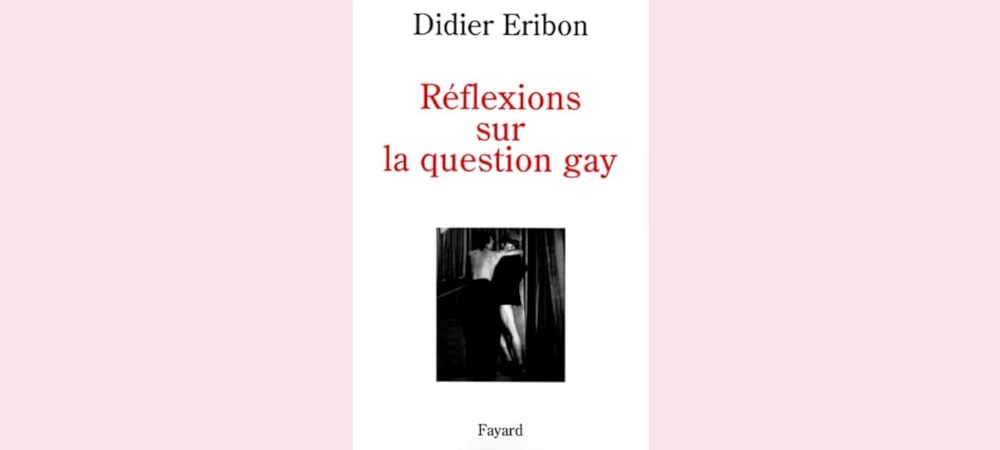 Image média: Réflexions sur la question gay