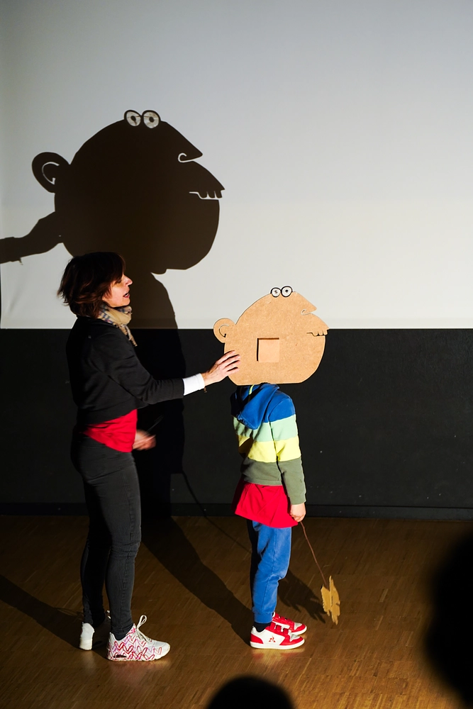 Pressebild: Theater (Kinder | Jugendliche)