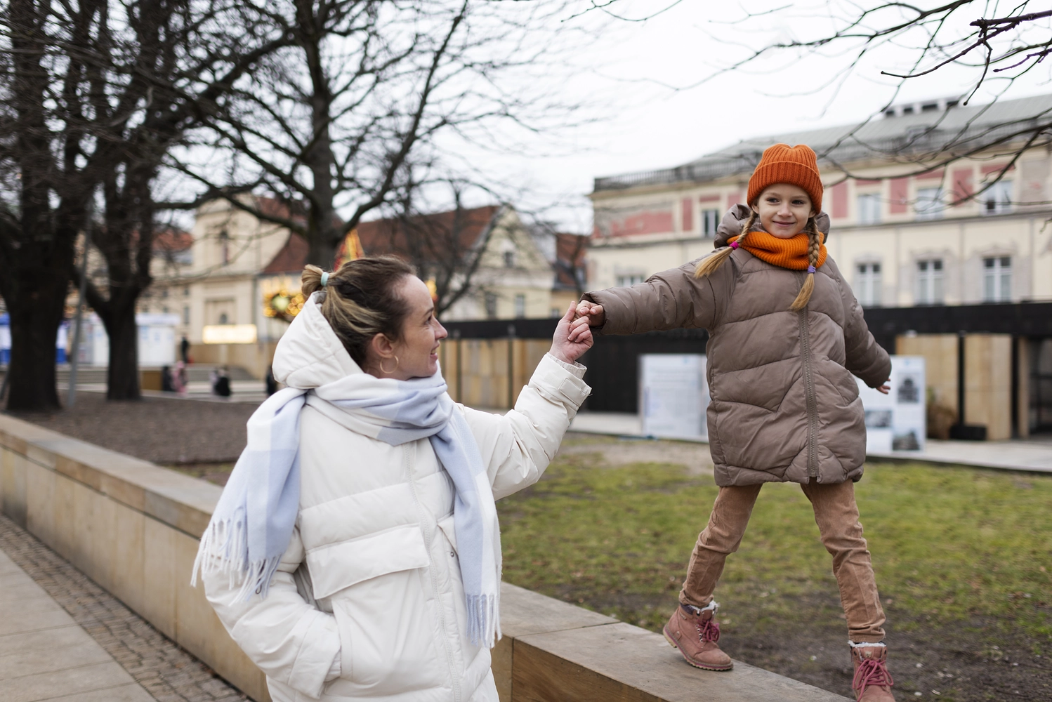 Media picture: Family Time &amp;amp; Workshops 