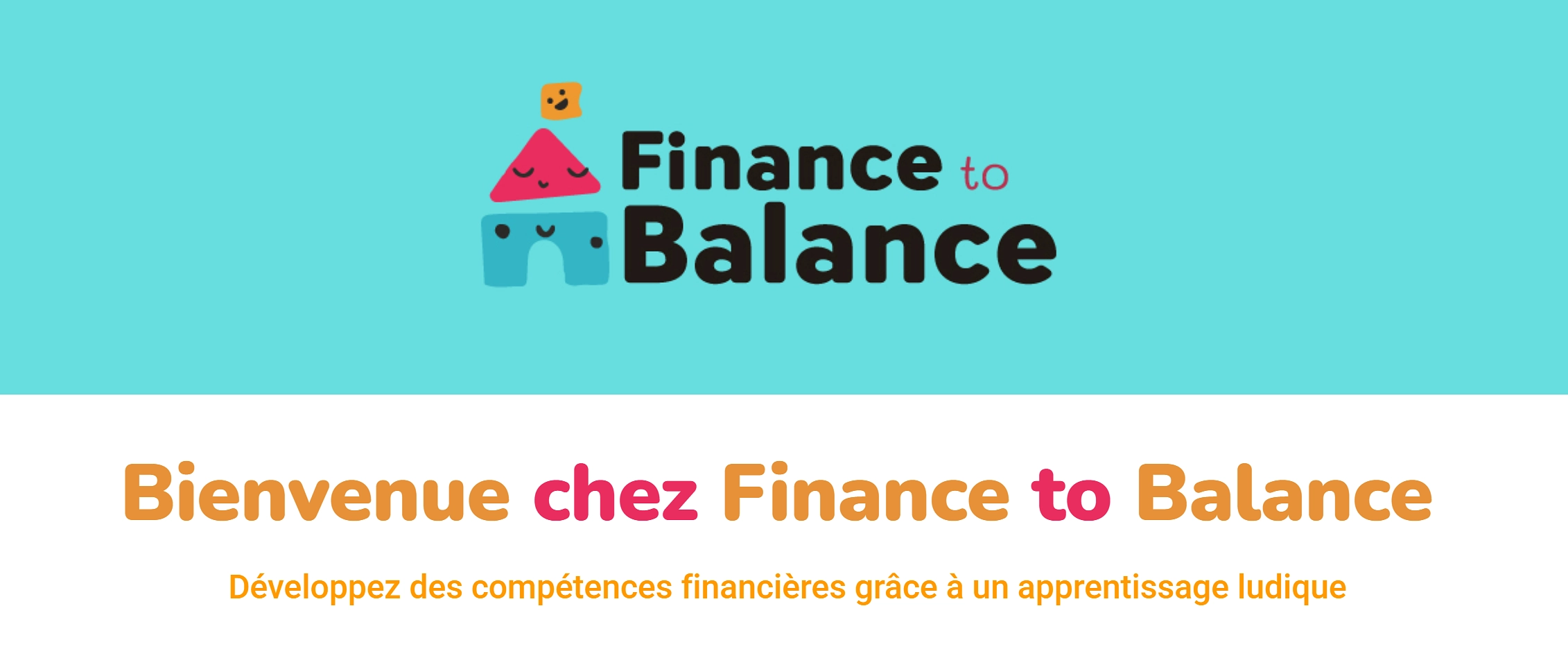 Image média: Finance to Balance - L’éducation financière pour les familles lausannoises