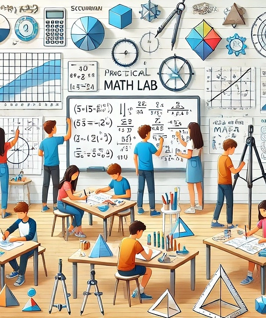 Image média: LME- Labo Maths Expériences