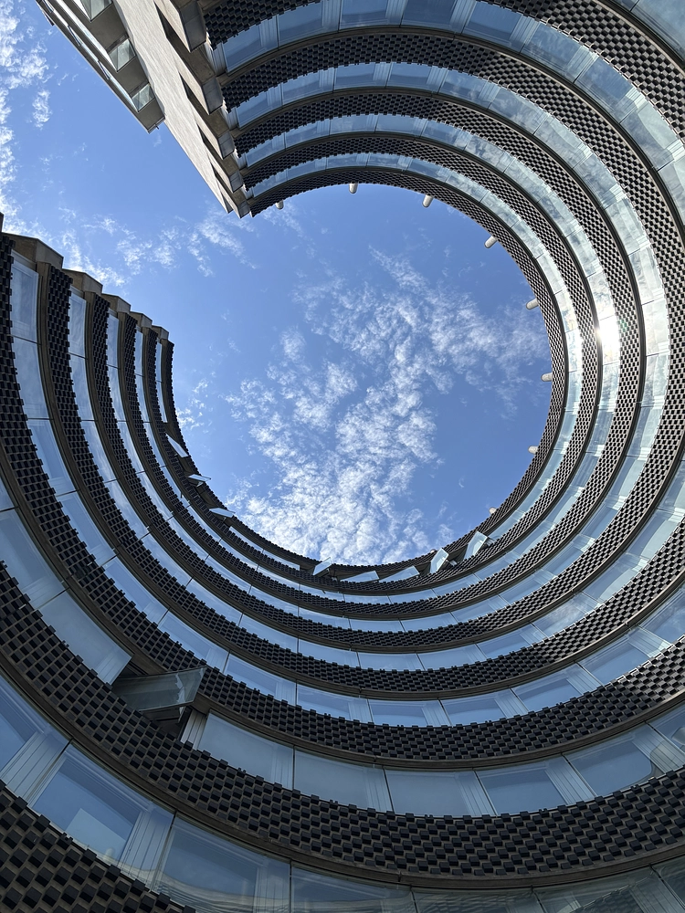 Image média: Cour de chauderon