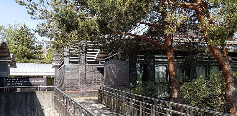 Image média: Offre d&#39;emploi pour une personne du quartier