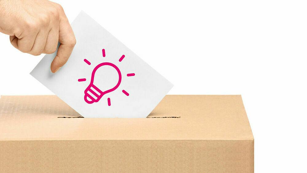 Image média: Boîte à idées