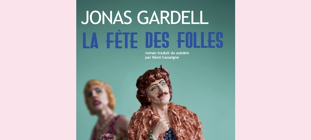 Image média: La fête des folles