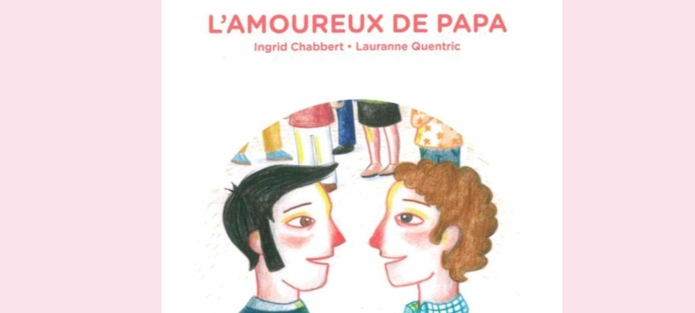 Image média: L'amoureux de papa
