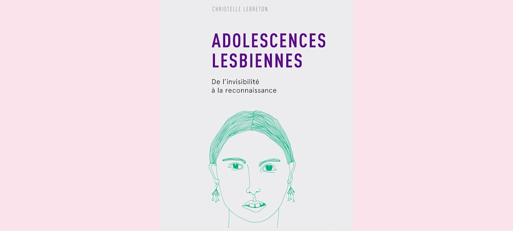 Image média: Adolescences lesbiennes: de l'invisibilité à la reconnaissance