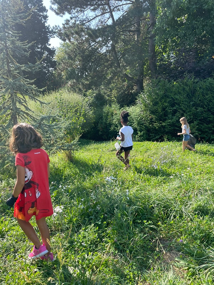 Image média: Quartier propre, futur responsable