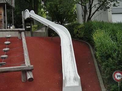 Image média: Place de jeux Entre-Bois