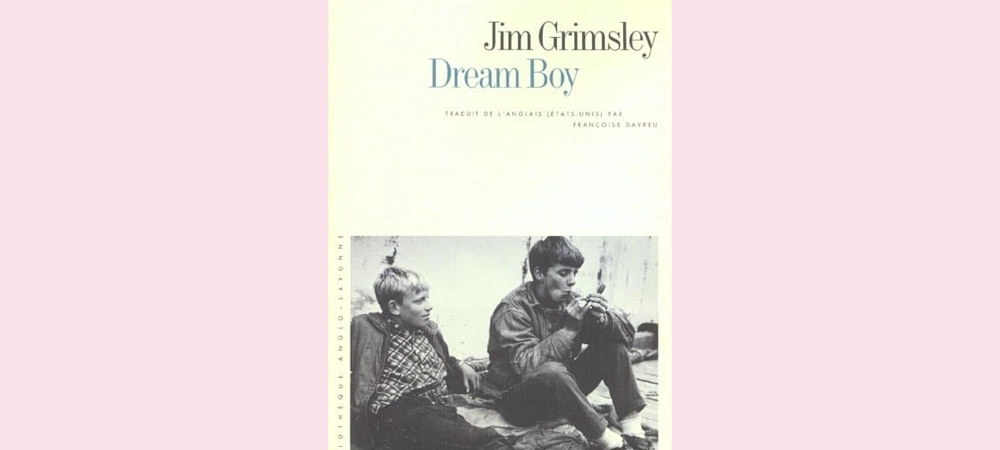 Image média: Dream Boy