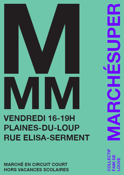 MarchéSuper