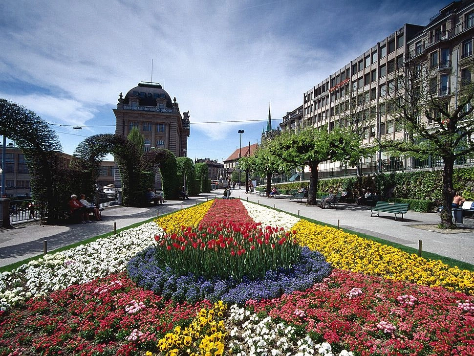 Image média: Promenade Derrière-Bourg