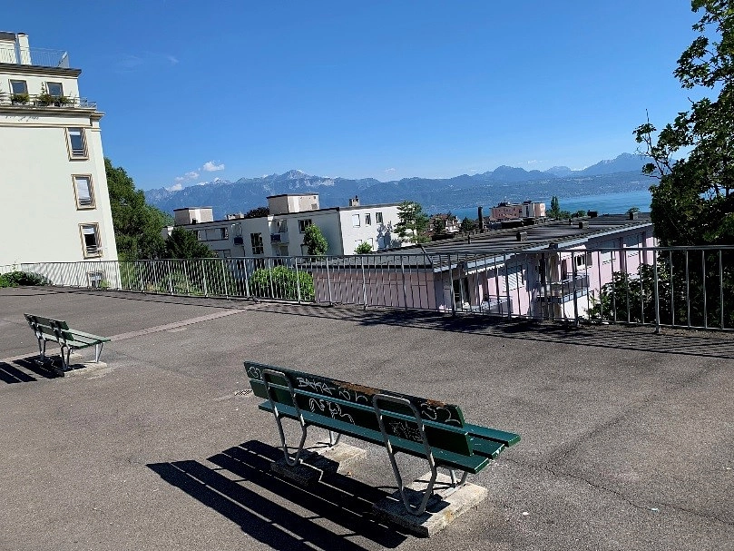 Image média: Paquebot