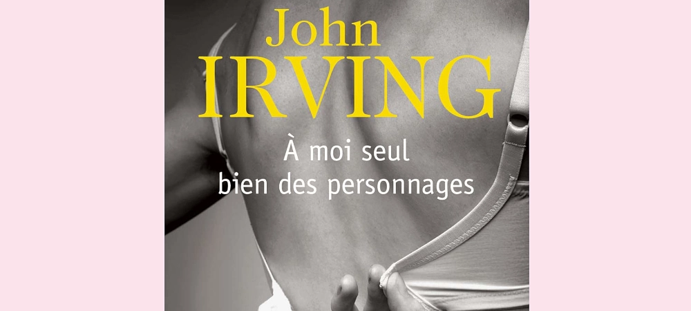 Image média: A moi seul bien des personnages