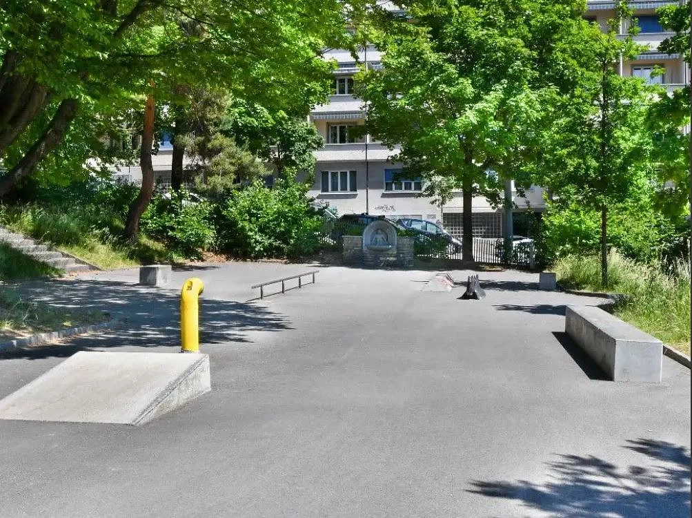 Image média: Parc Jomini