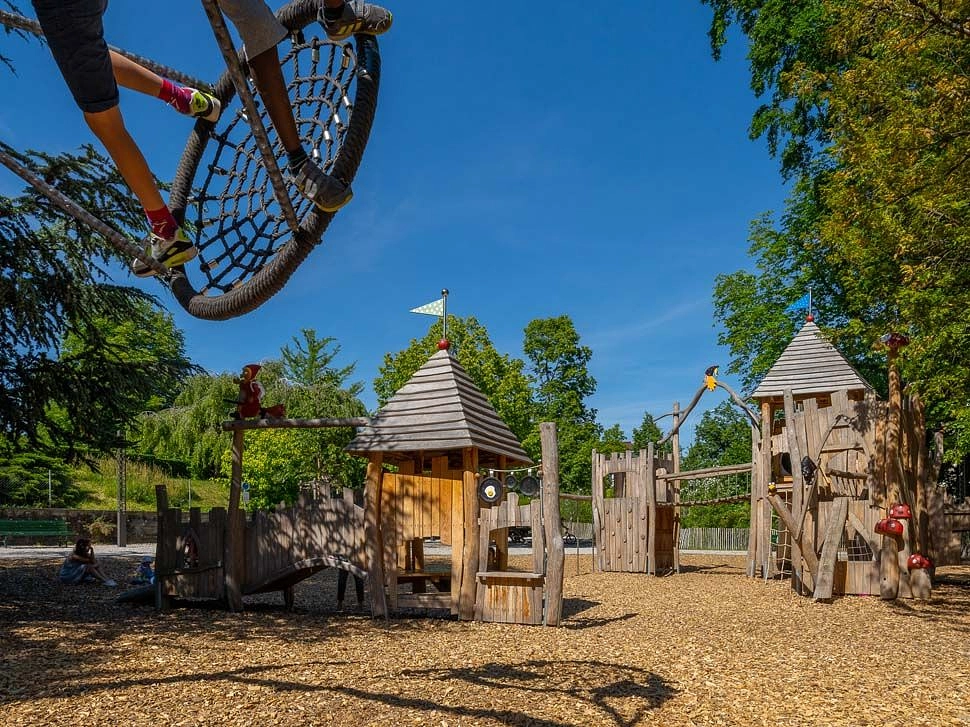 Image média: Parc Victor-Ruffy