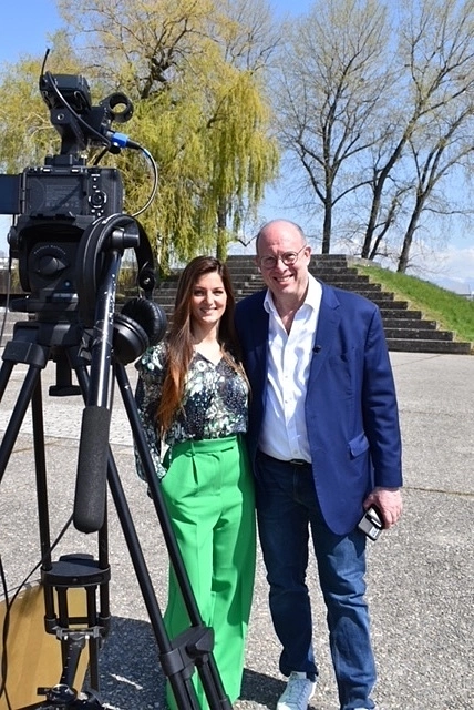 Image média: La Récré Parentale, une émission 100% suisse dédiée à l&#39;éducation et à la parentalité